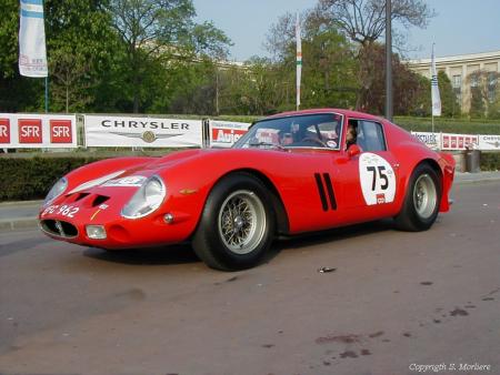 Ferrari
